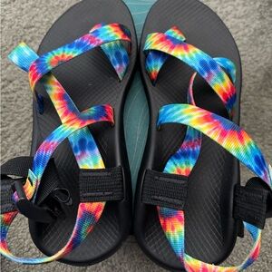 Chacos